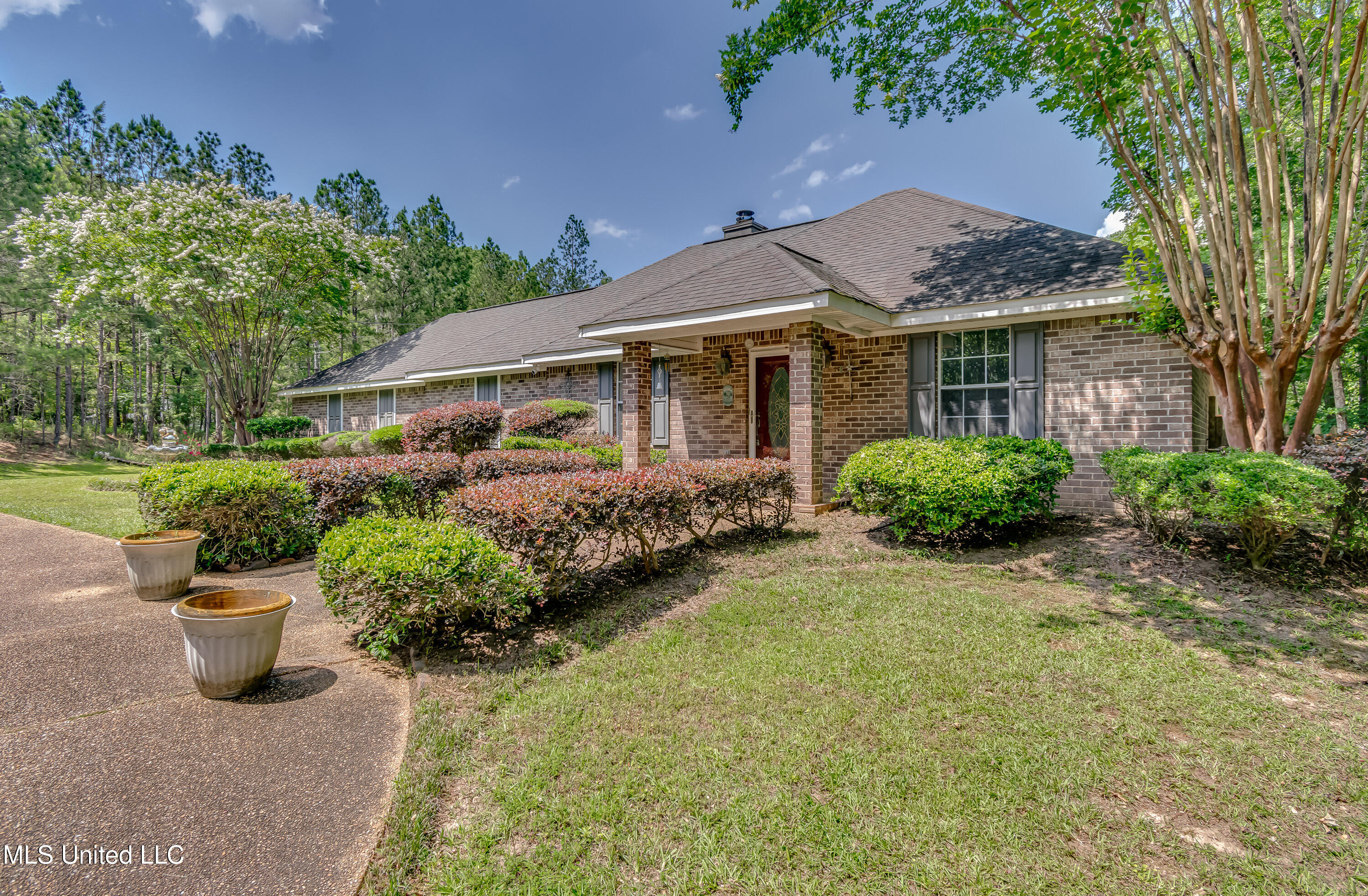 354 Lakeway Drive, Brandon, Mississippi image 5