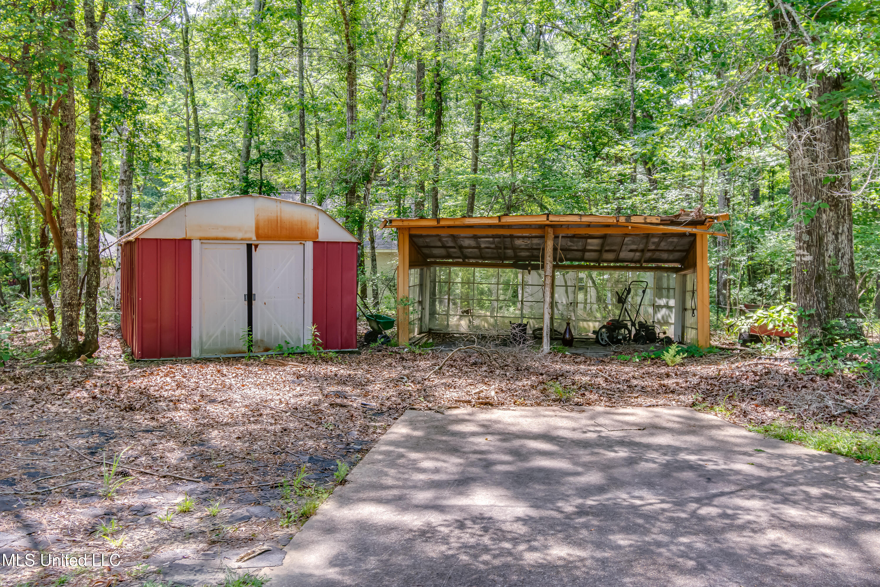 354 Lakeway Drive, Brandon, Mississippi image 13