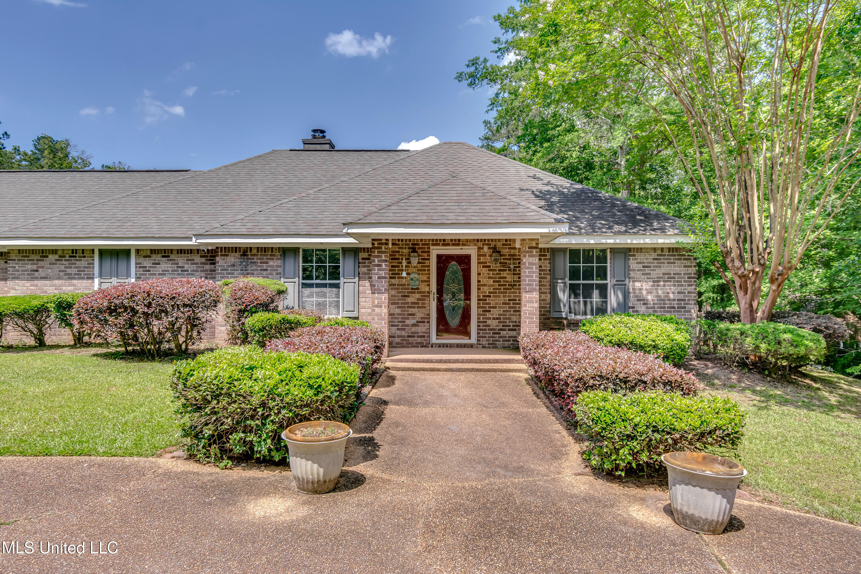 354 Lakeway Drive, Brandon, Mississippi image 1