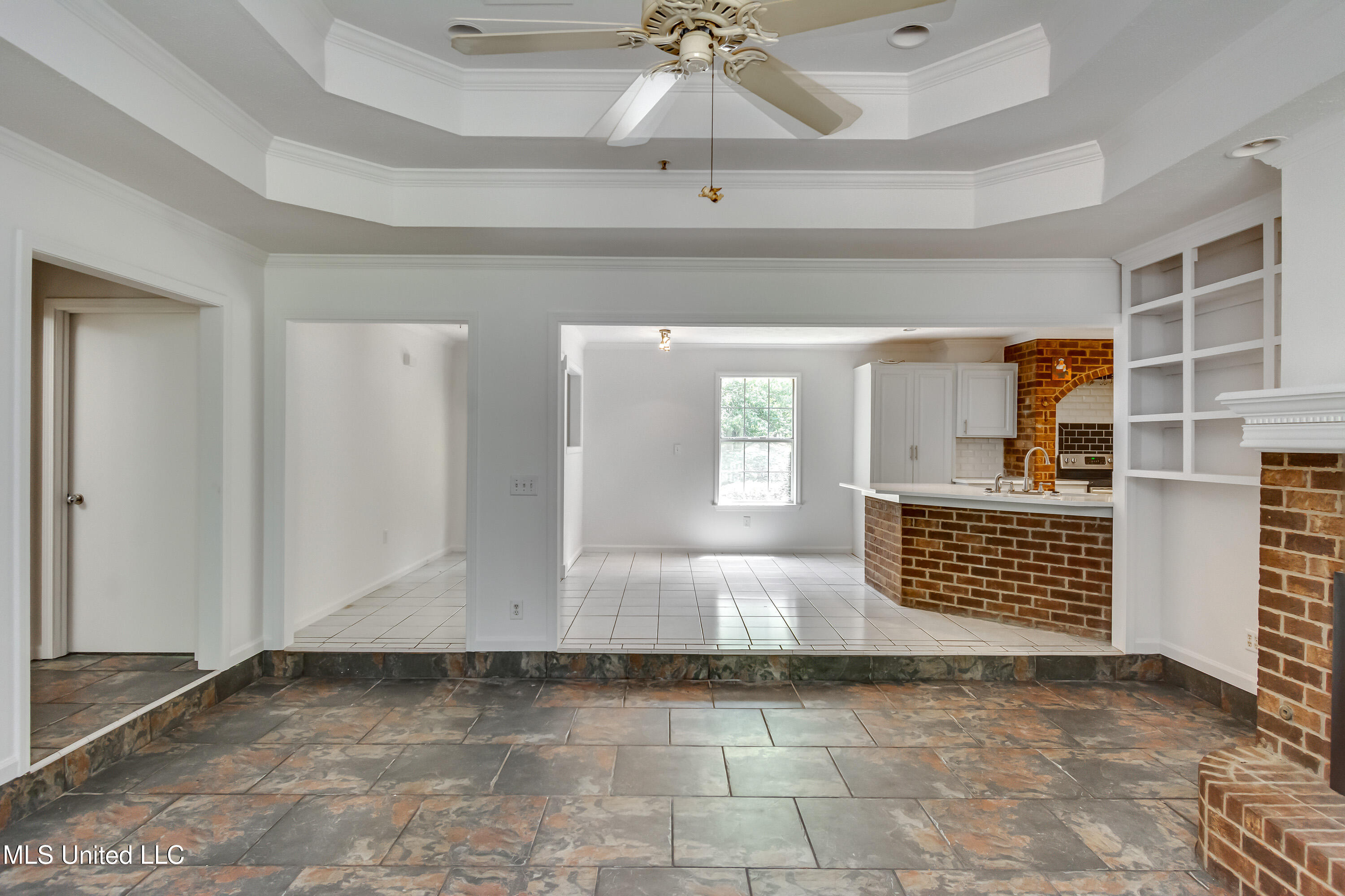 354 Lakeway Drive, Brandon, Mississippi image 33