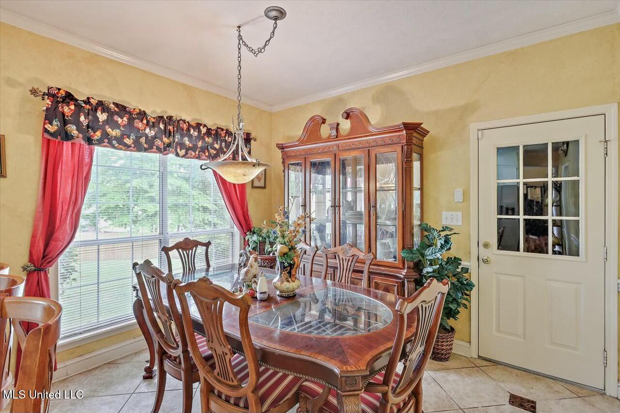 102 Parkview Lane, Brandon, Mississippi image 12