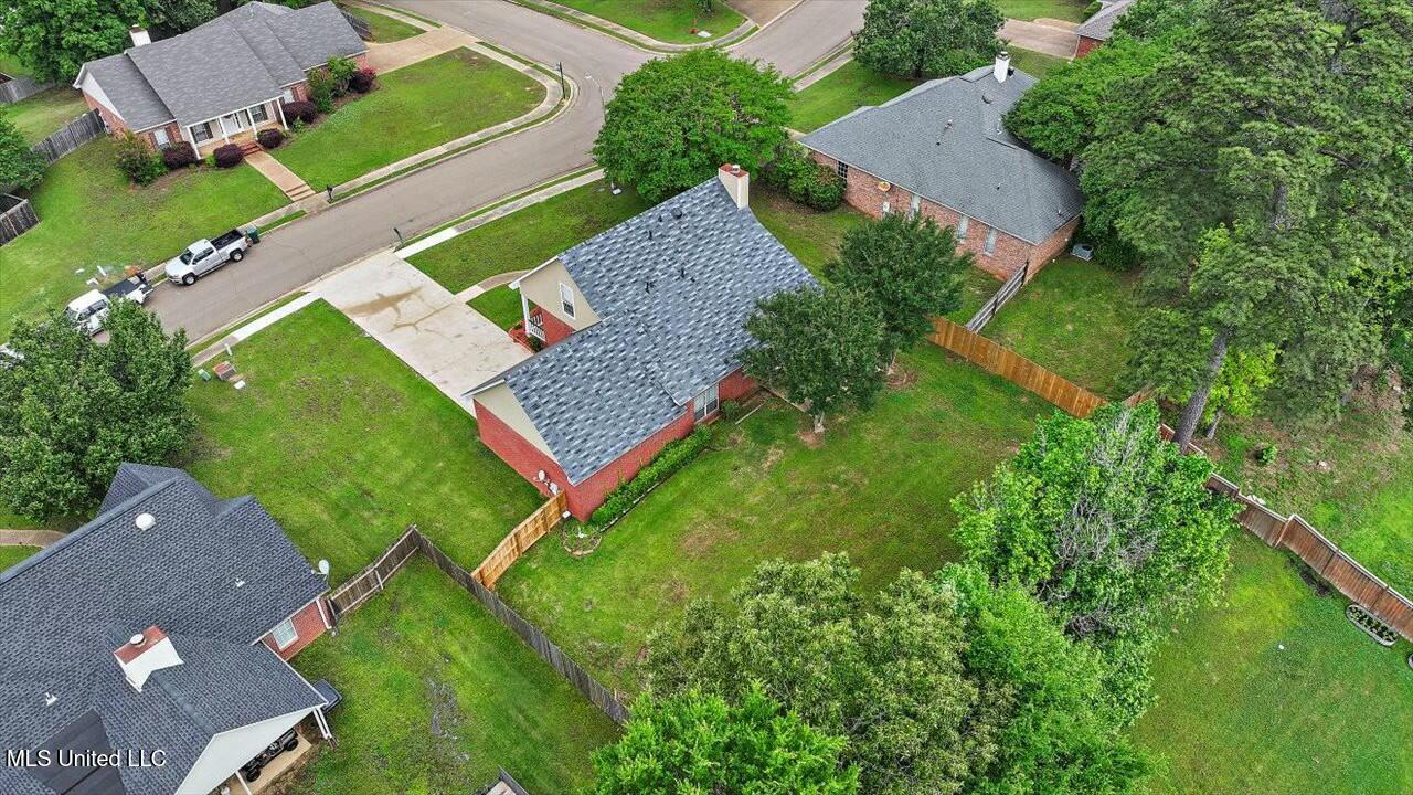 102 Parkview Lane, Brandon, Mississippi image 32