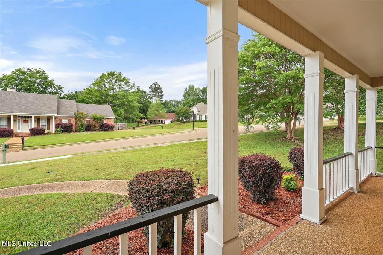 102 Parkview Lane, Brandon, Mississippi image 7