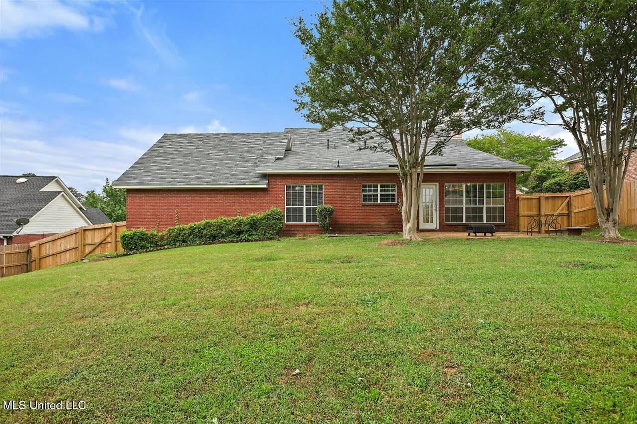 102 Parkview Lane, Brandon, Mississippi image 25