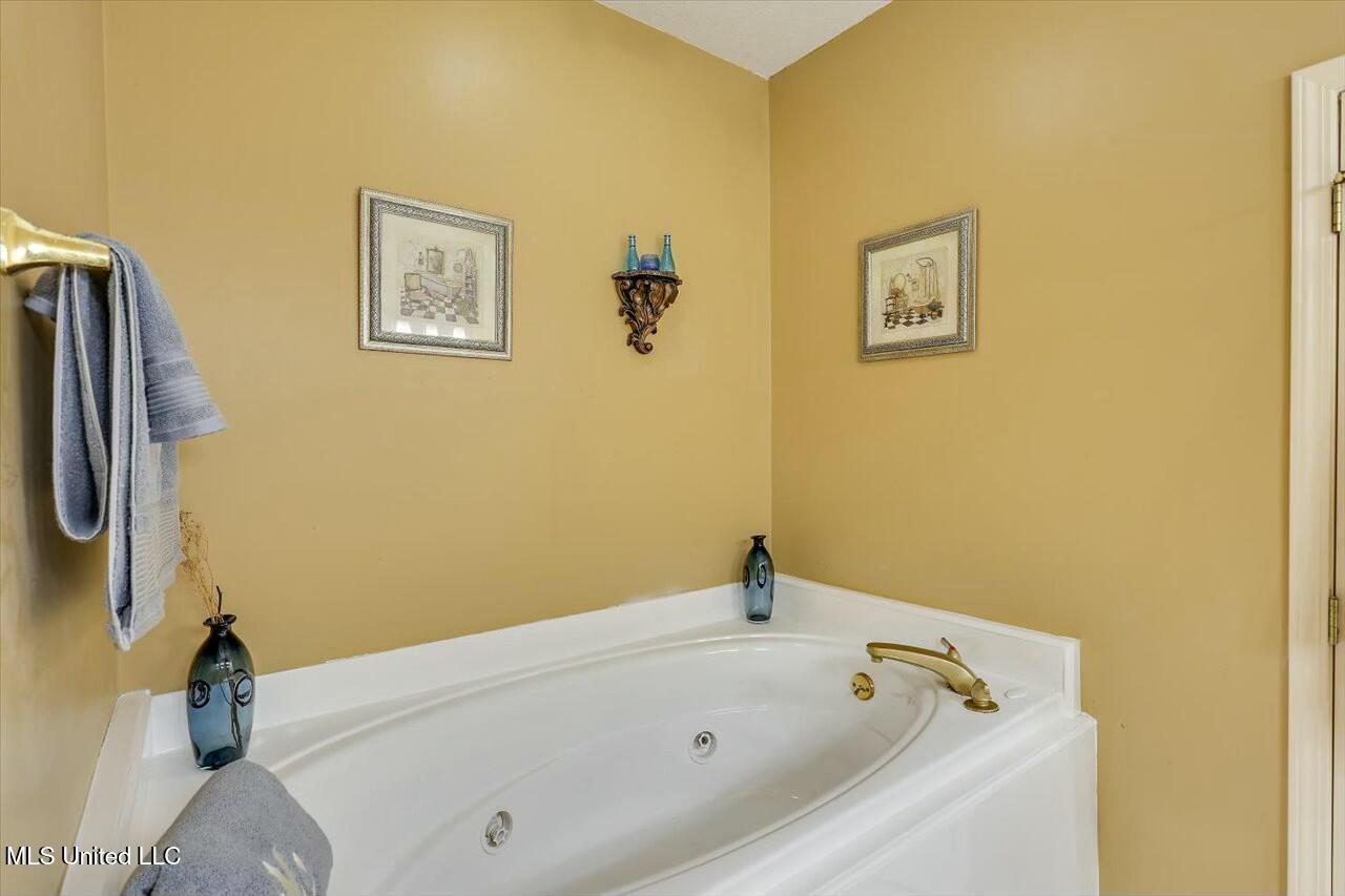 102 Parkview Lane, Brandon, Mississippi image 18