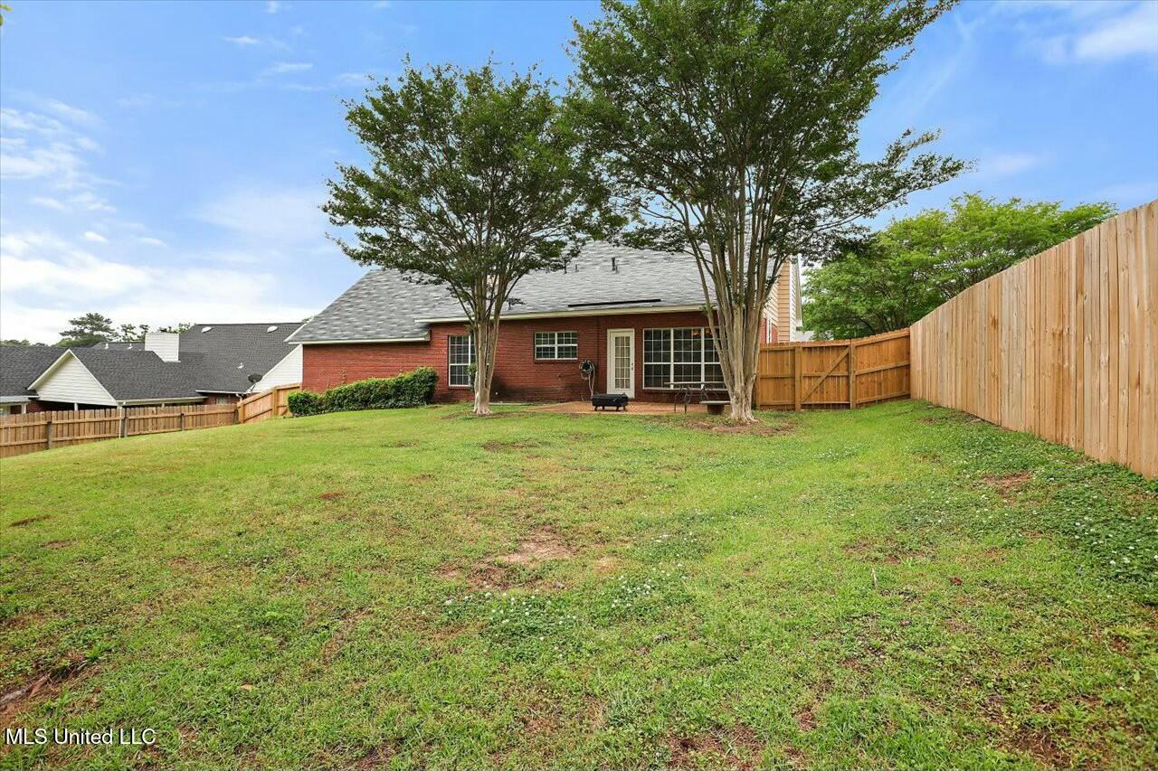 102 Parkview Lane, Brandon, Mississippi image 24