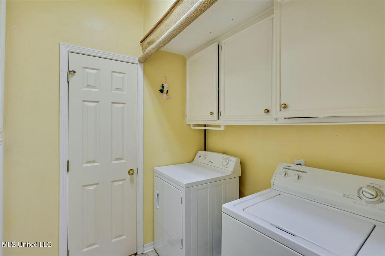 102 Parkview Lane, Brandon, Mississippi image 14