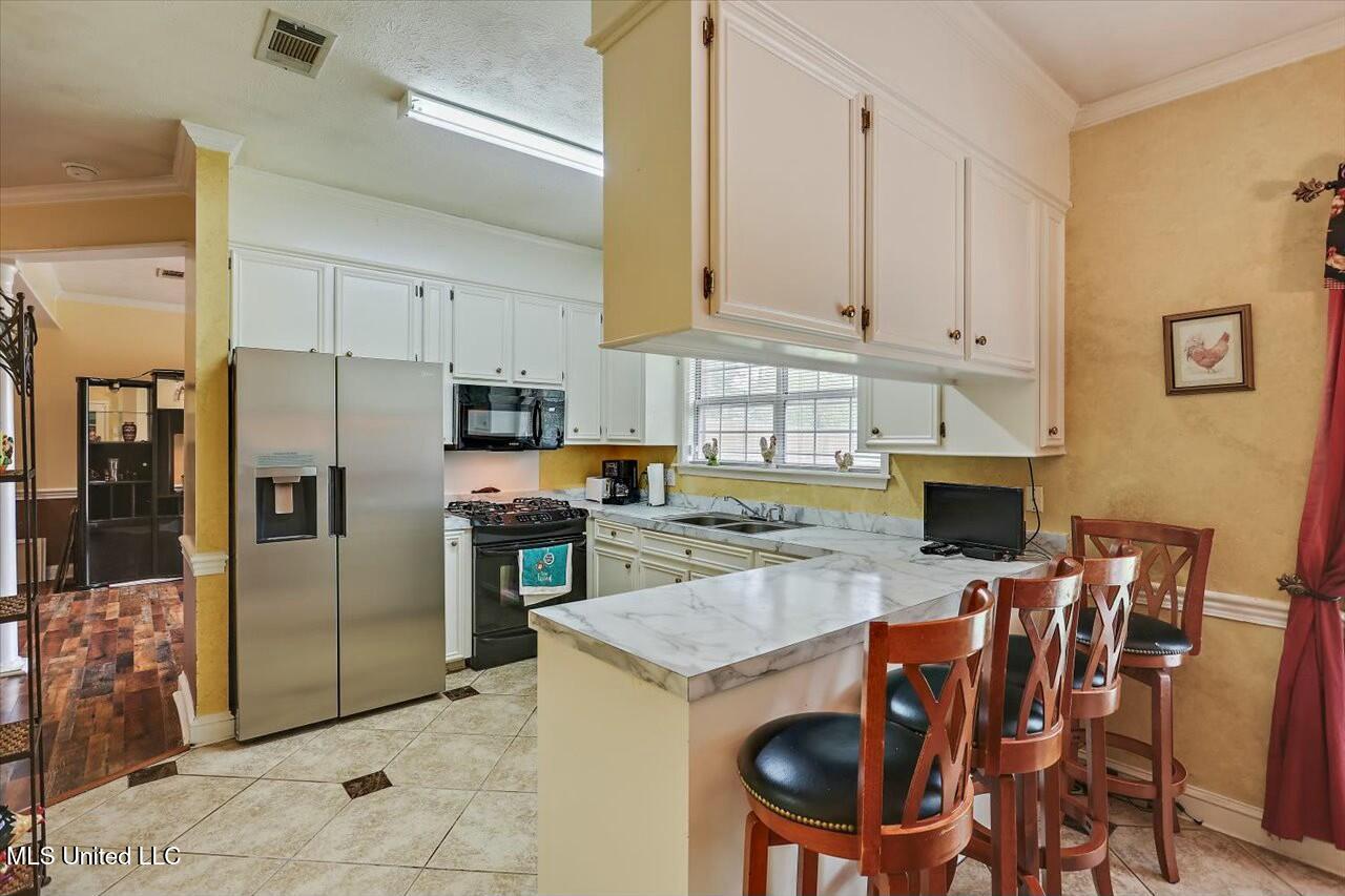 102 Parkview Lane, Brandon, Mississippi image 11