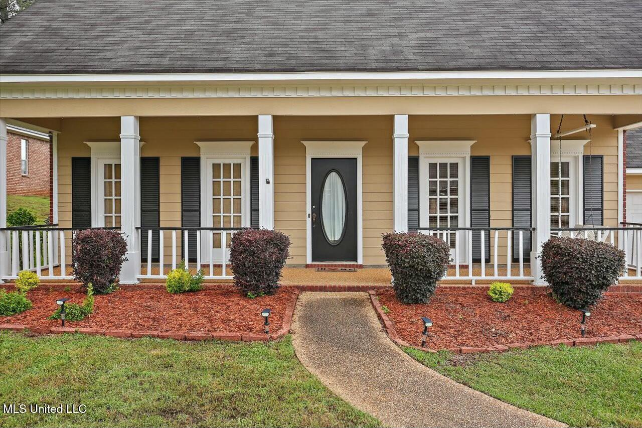 102 Parkview Lane, Brandon, Mississippi image 6