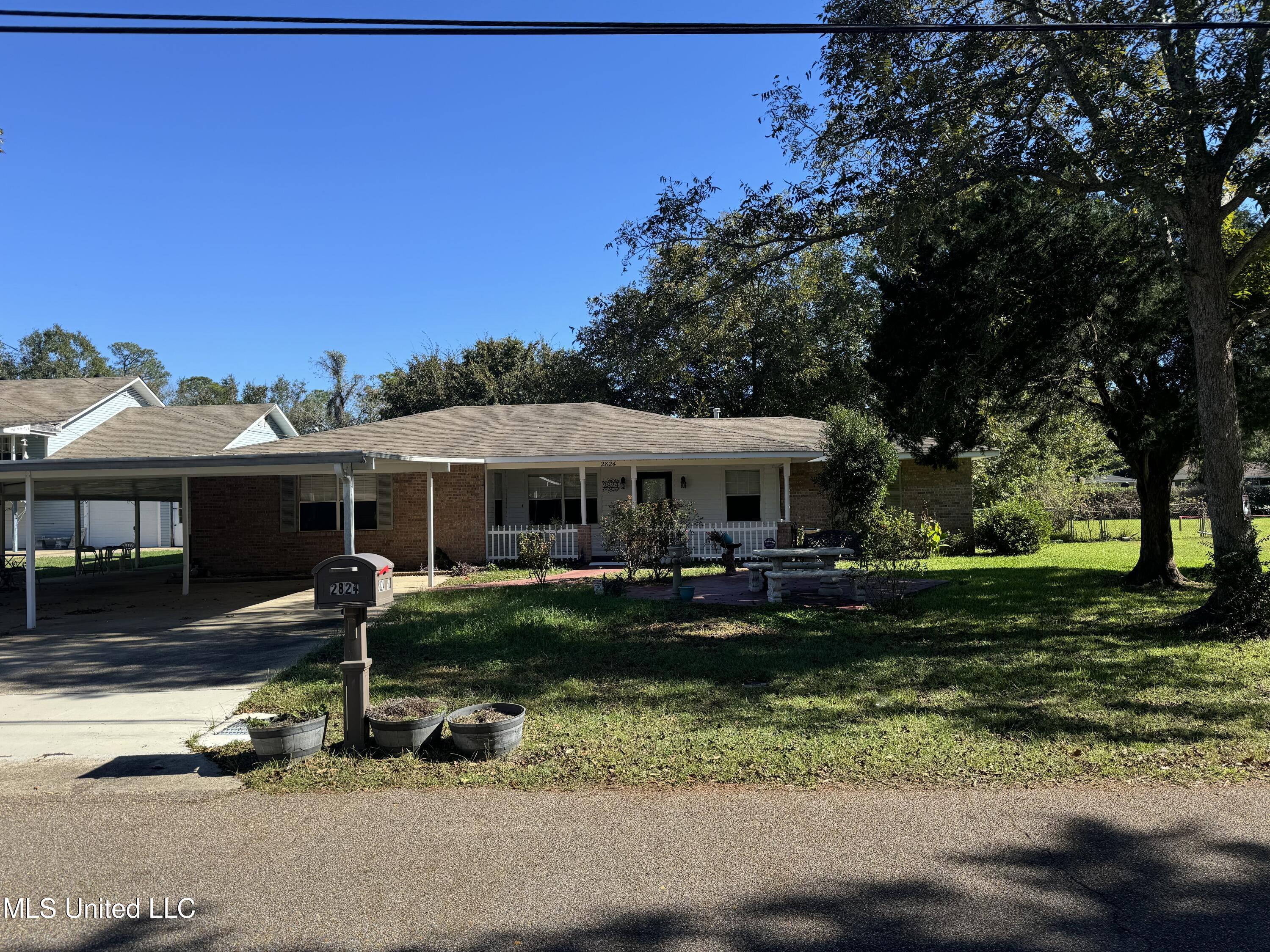 2824 50th Avenue, Gulfport, Mississippi image 1