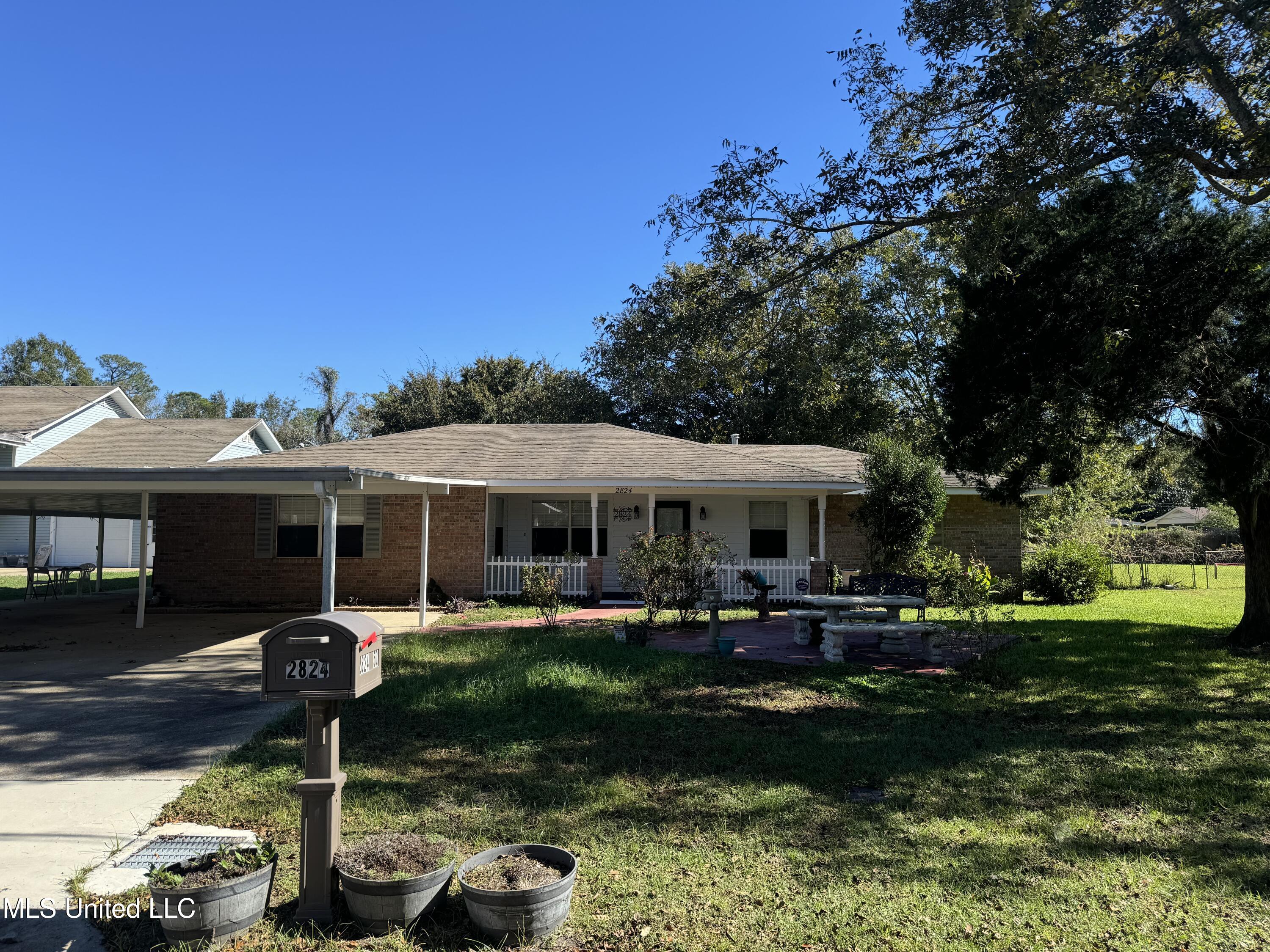 2824 50th Avenue, Gulfport, Mississippi image 2