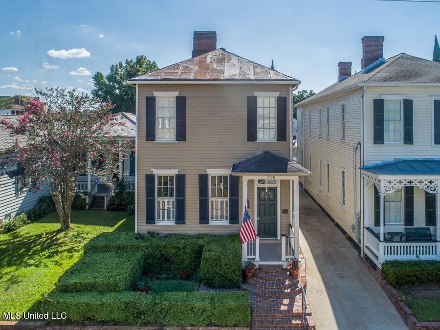 706 State Street, Natchez, Mississippi image 3