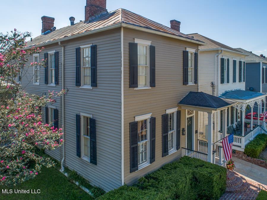 706 State Street, Natchez, Mississippi image 2