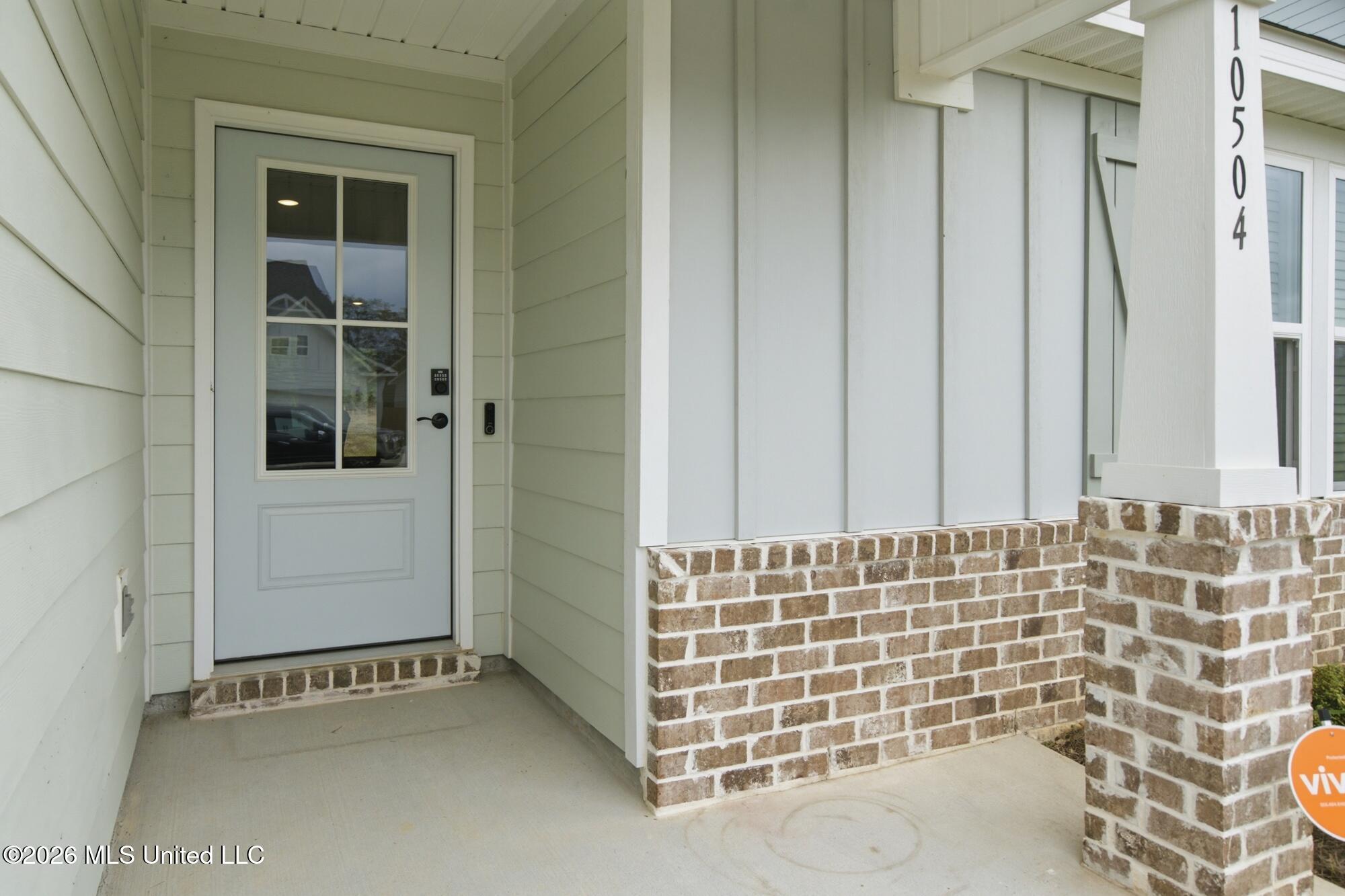 10504 Glade Cove