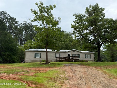 Homes For Sale - 808 W Mchenry Road<br/> McHenry, MS 39561
