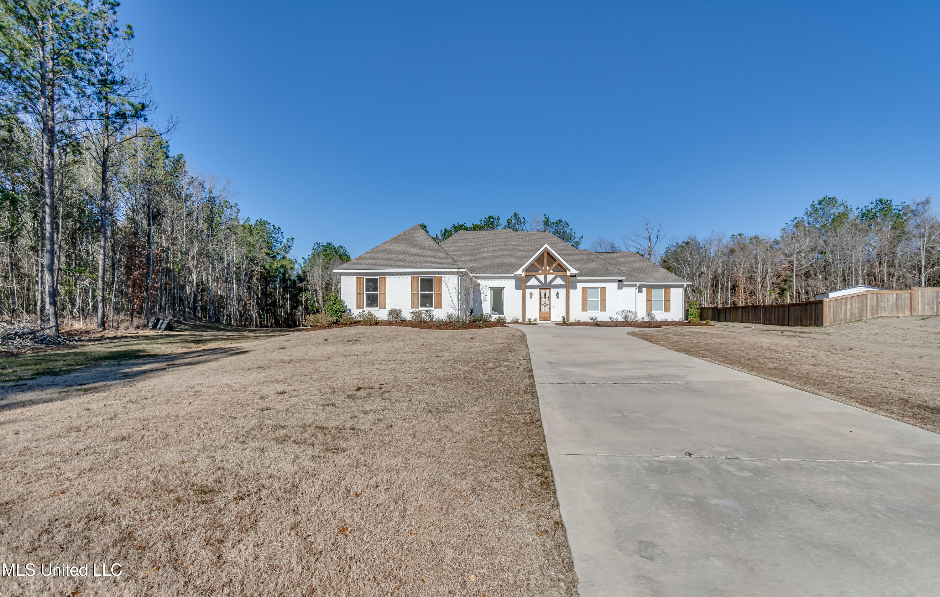 1656 Old Lake Road, Brandon, Mississippi image 5