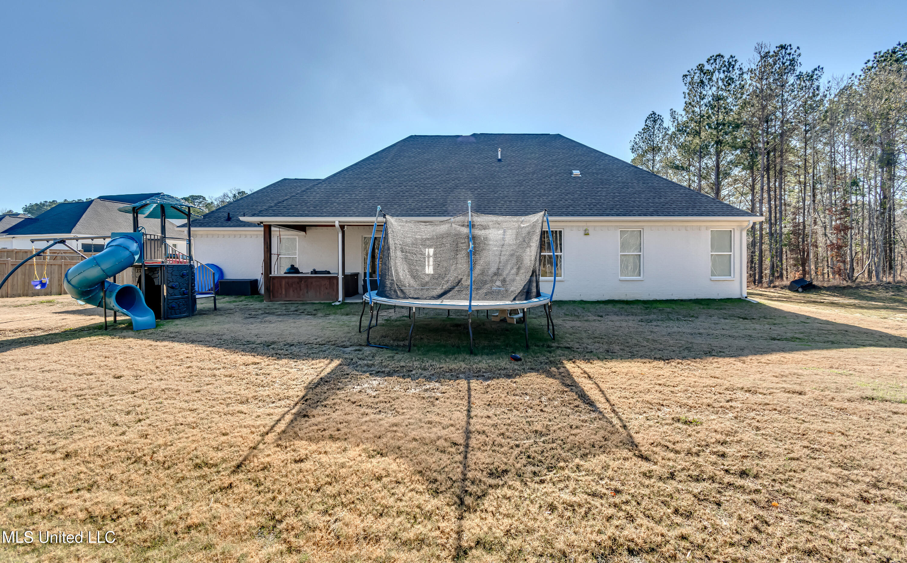 1656 Old Lake Road, Brandon, Mississippi image 8