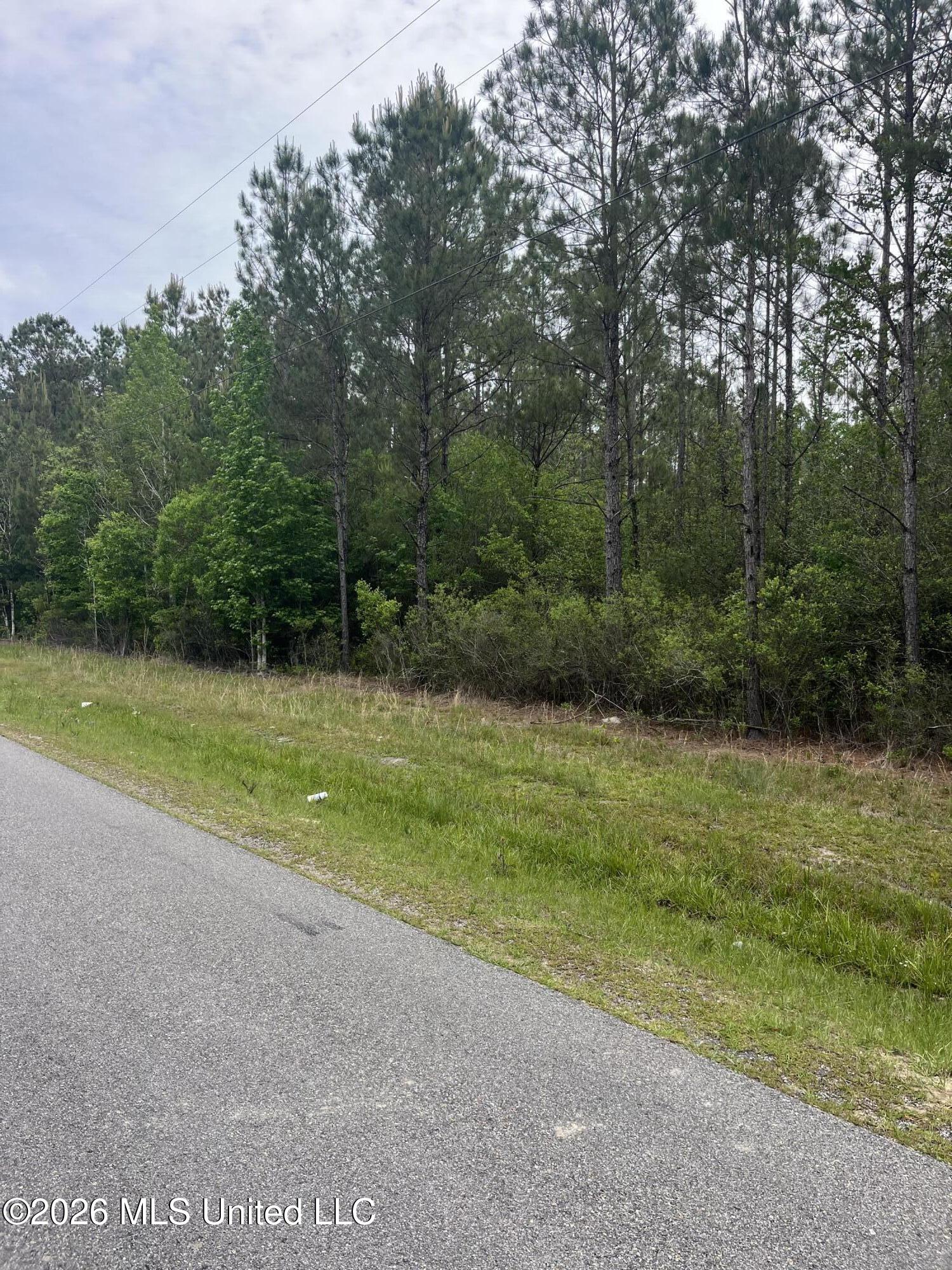 Lot 1 Leetown Road