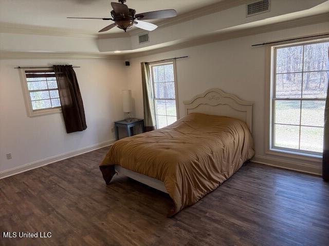 893 Westerly Drive, Brandon, Mississippi image 16