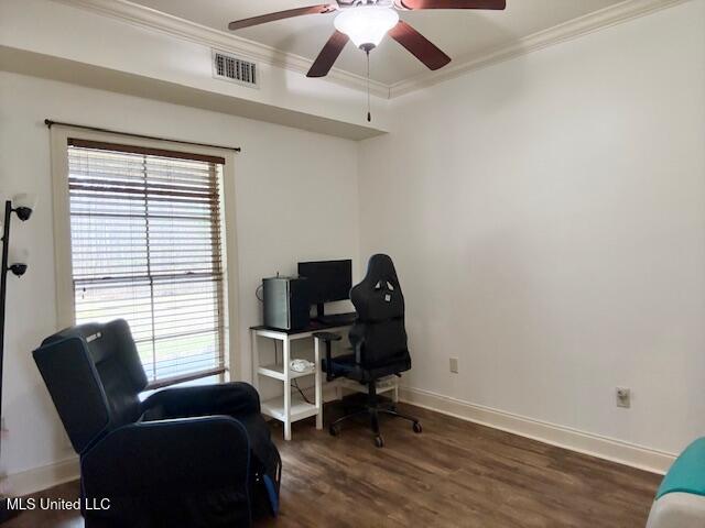 893 Westerly Drive, Brandon, Mississippi image 19