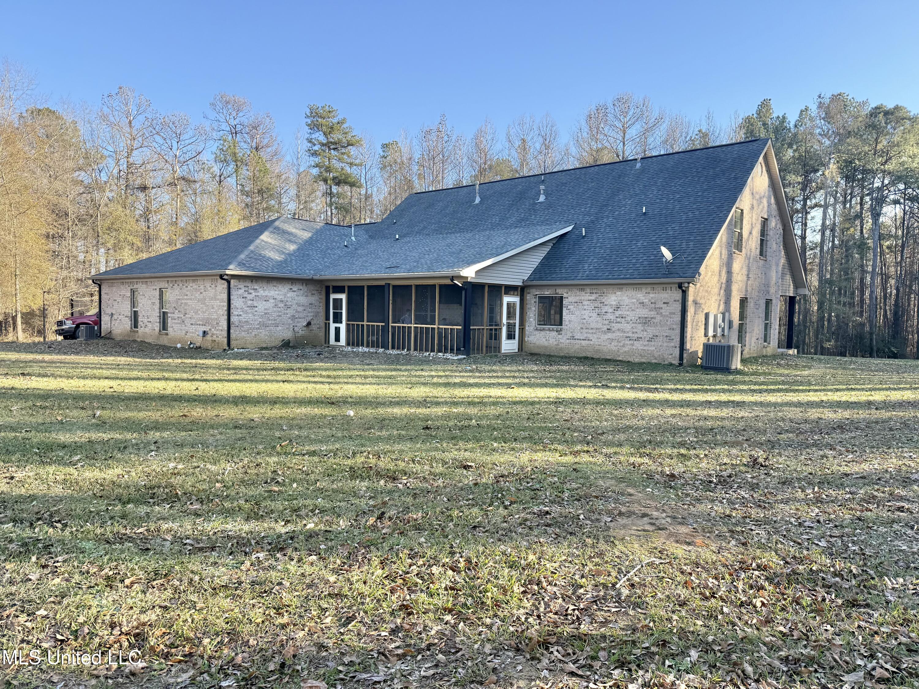 893 Westerly Drive, Brandon, Mississippi image 34