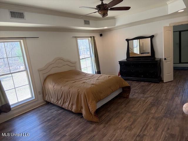 893 Westerly Drive, Brandon, Mississippi image 15