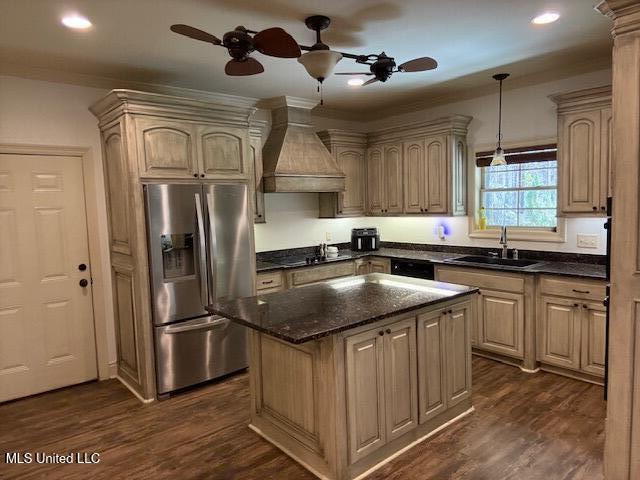 893 Westerly Drive, Brandon, Mississippi image 8