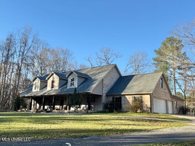 893 Westerly Drive, Brandon, Mississippi image 2