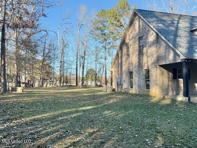 893 Westerly Drive, Brandon, Mississippi image 3
