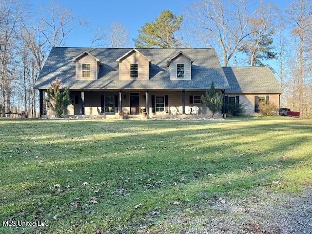 893 Westerly Drive, Brandon, Mississippi image 1