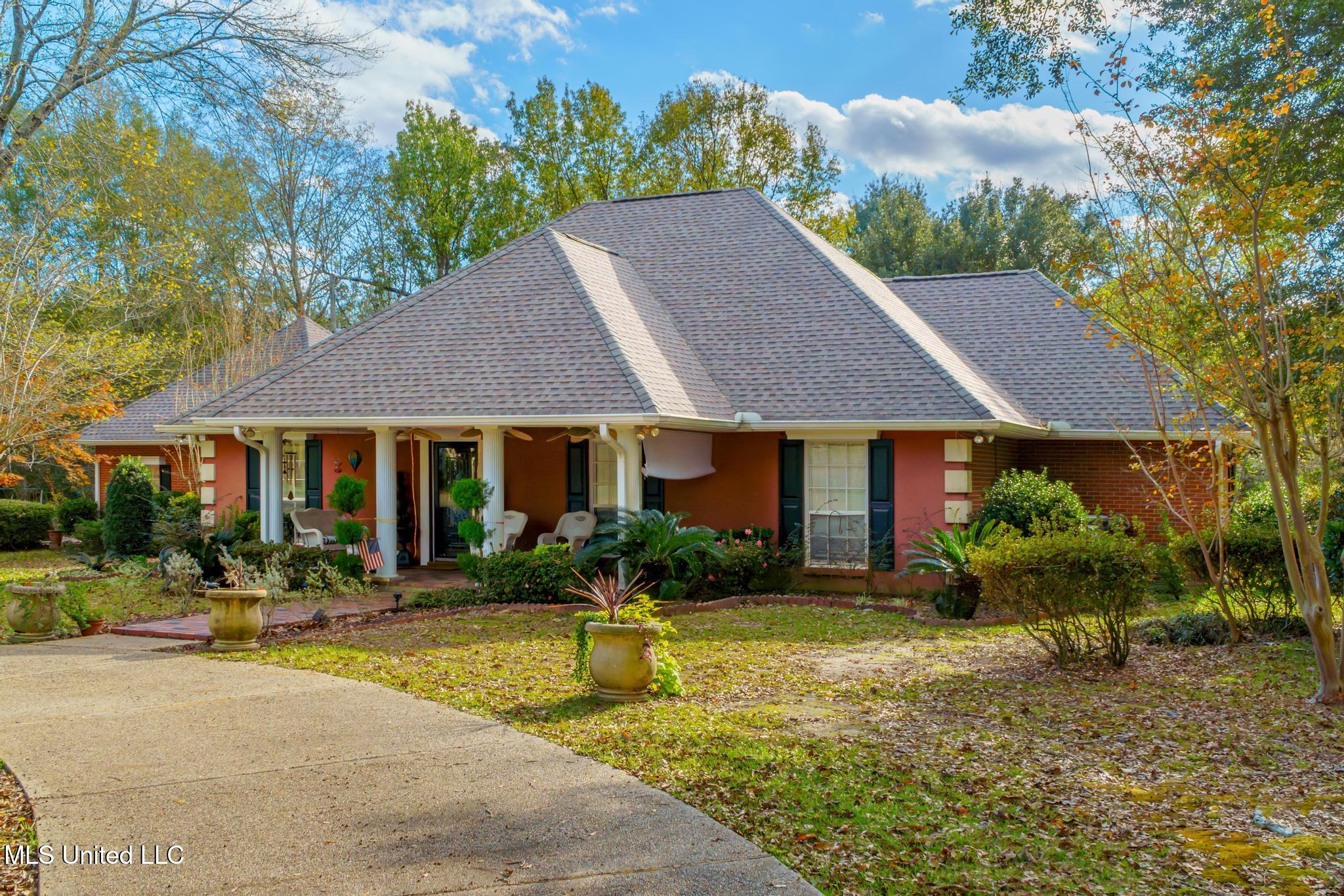 4519 Highway 589, Sumrall, Mississippi image 2