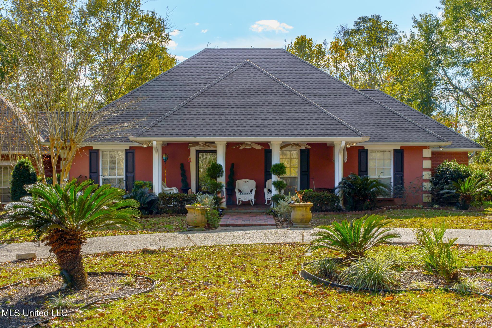 4519 Highway 589, Sumrall, Mississippi image 1