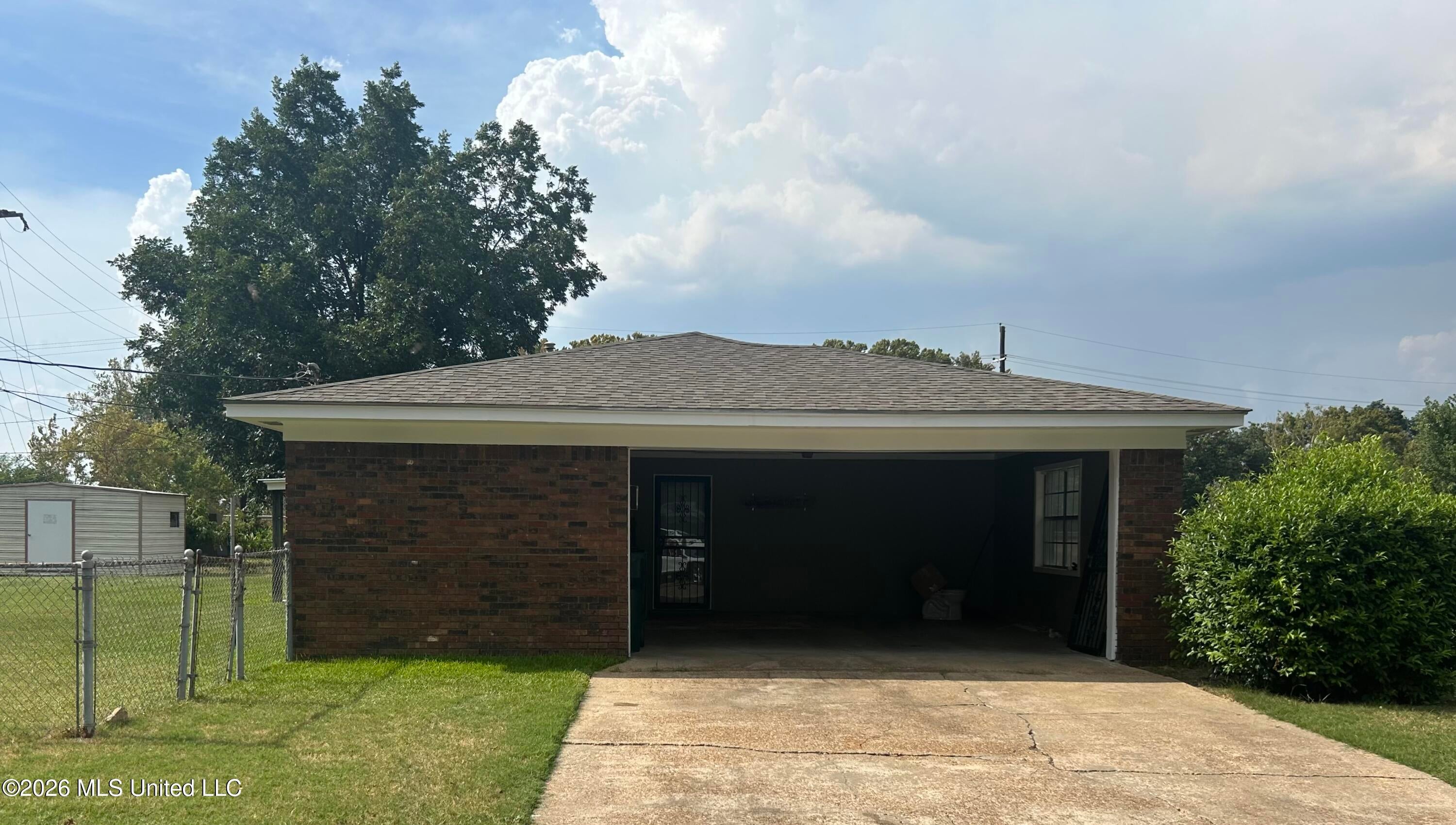 1301 Medallion Drive