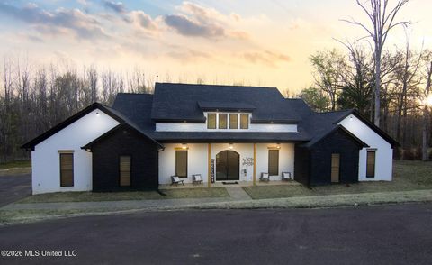 Homes For Sale - 4352 Trumpington Cove<br/> Southaven, MS 38672