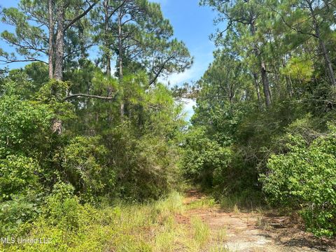 Vacant Land For Sale - Duke Street<br/> Harrison County, Pass Christian, MS 39571