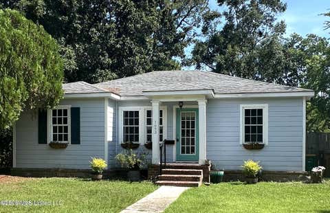 Homes For Sale - 1693 Vine Street<br/> Biloxi, MS 39531