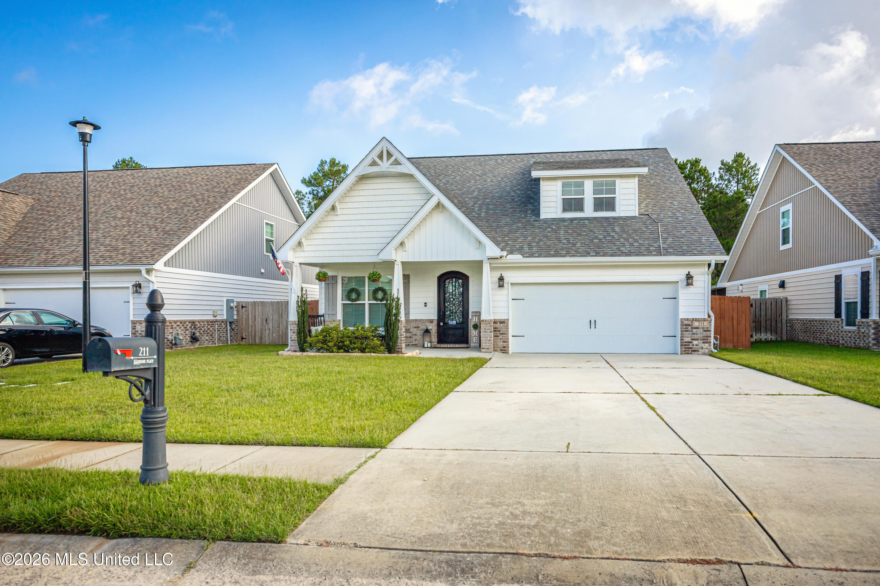 211 Madison Place Drive