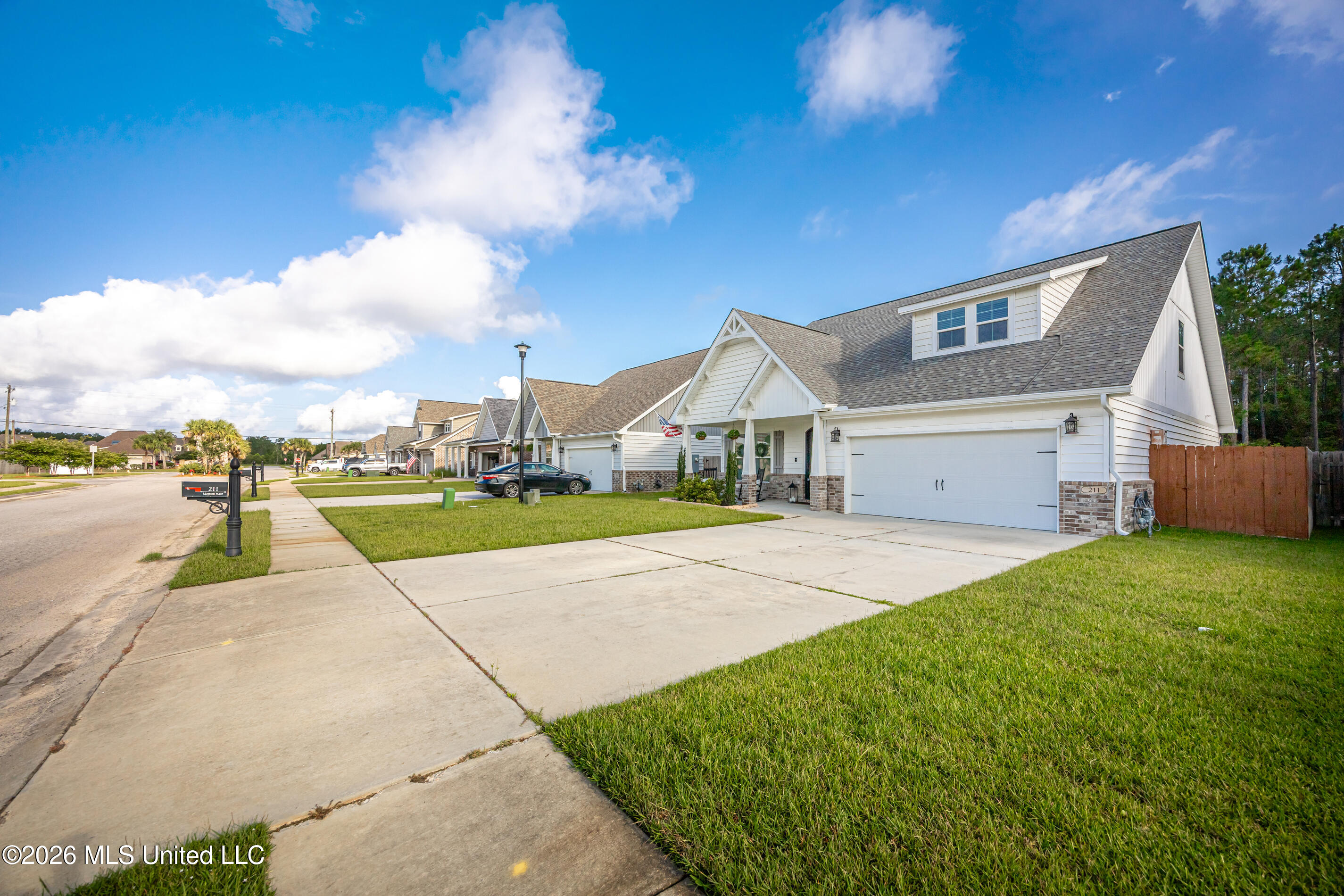 211 Madison Place Drive