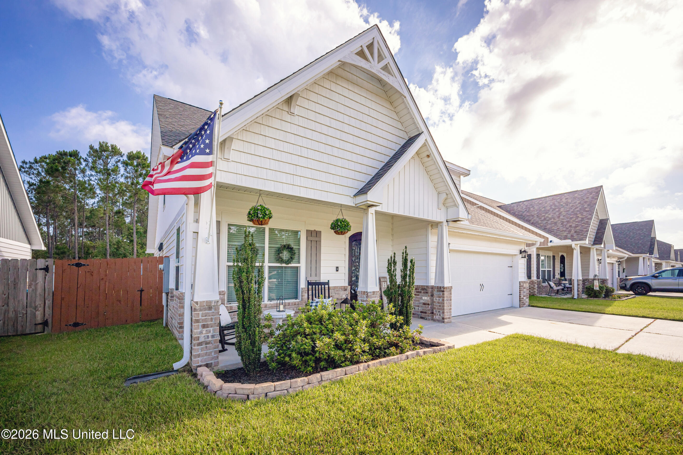 211 Madison Place Drive