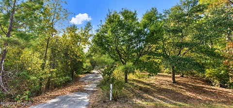 Vacant Land For Sale - 201 Hunter Hollow<br/> Waveland, MS 39576
