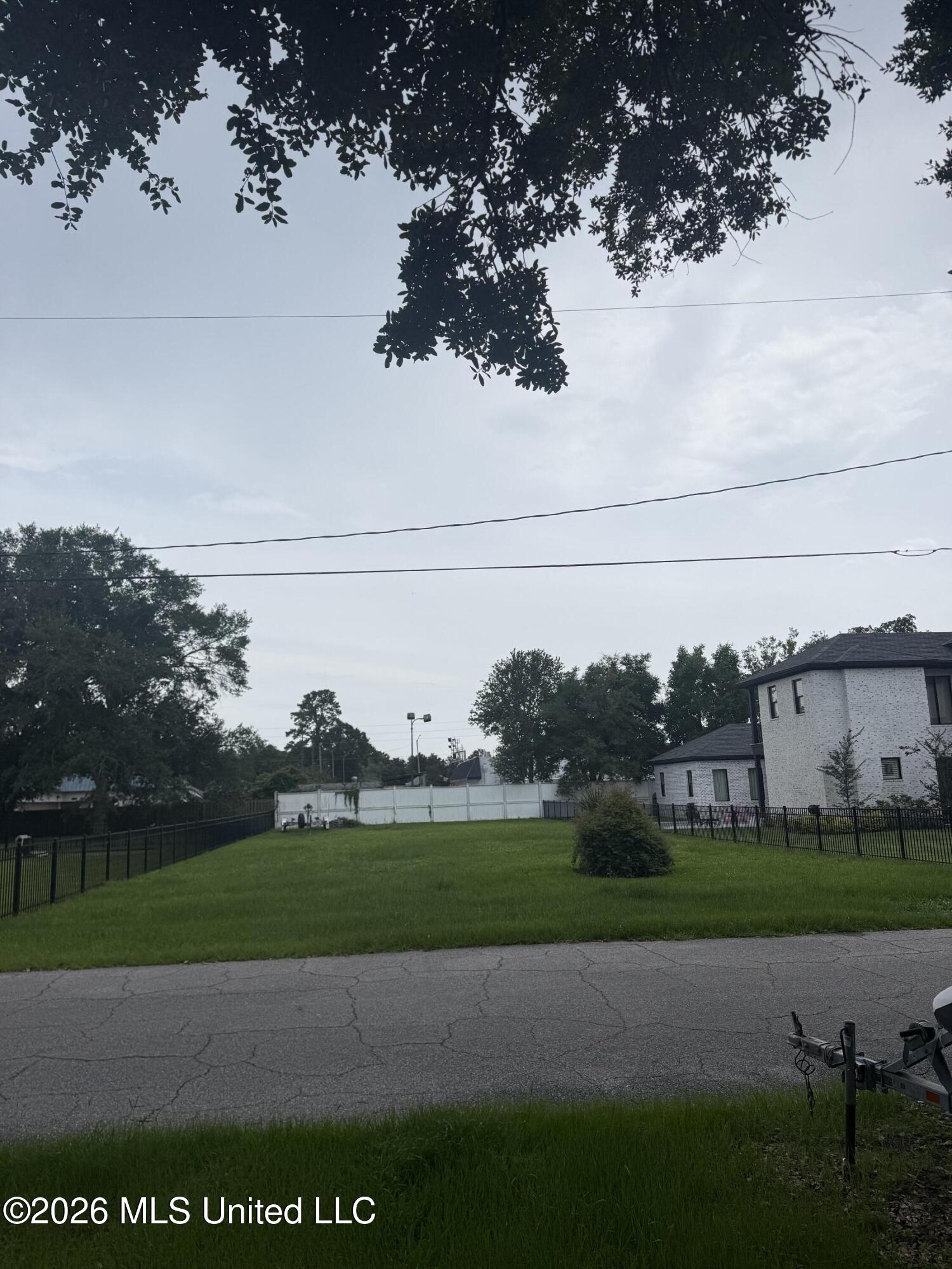 806 Iberville Drive