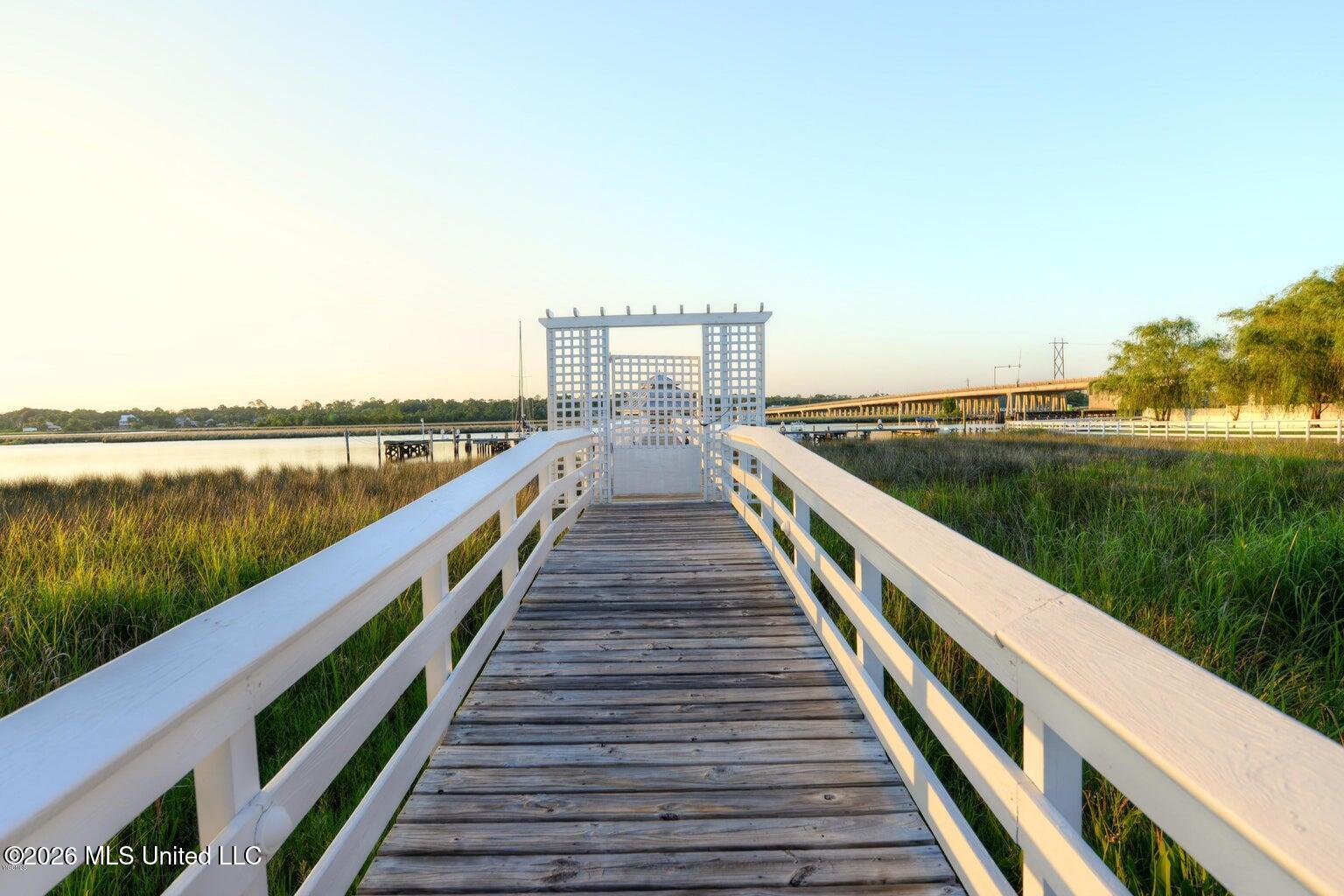806 Iberville Drive