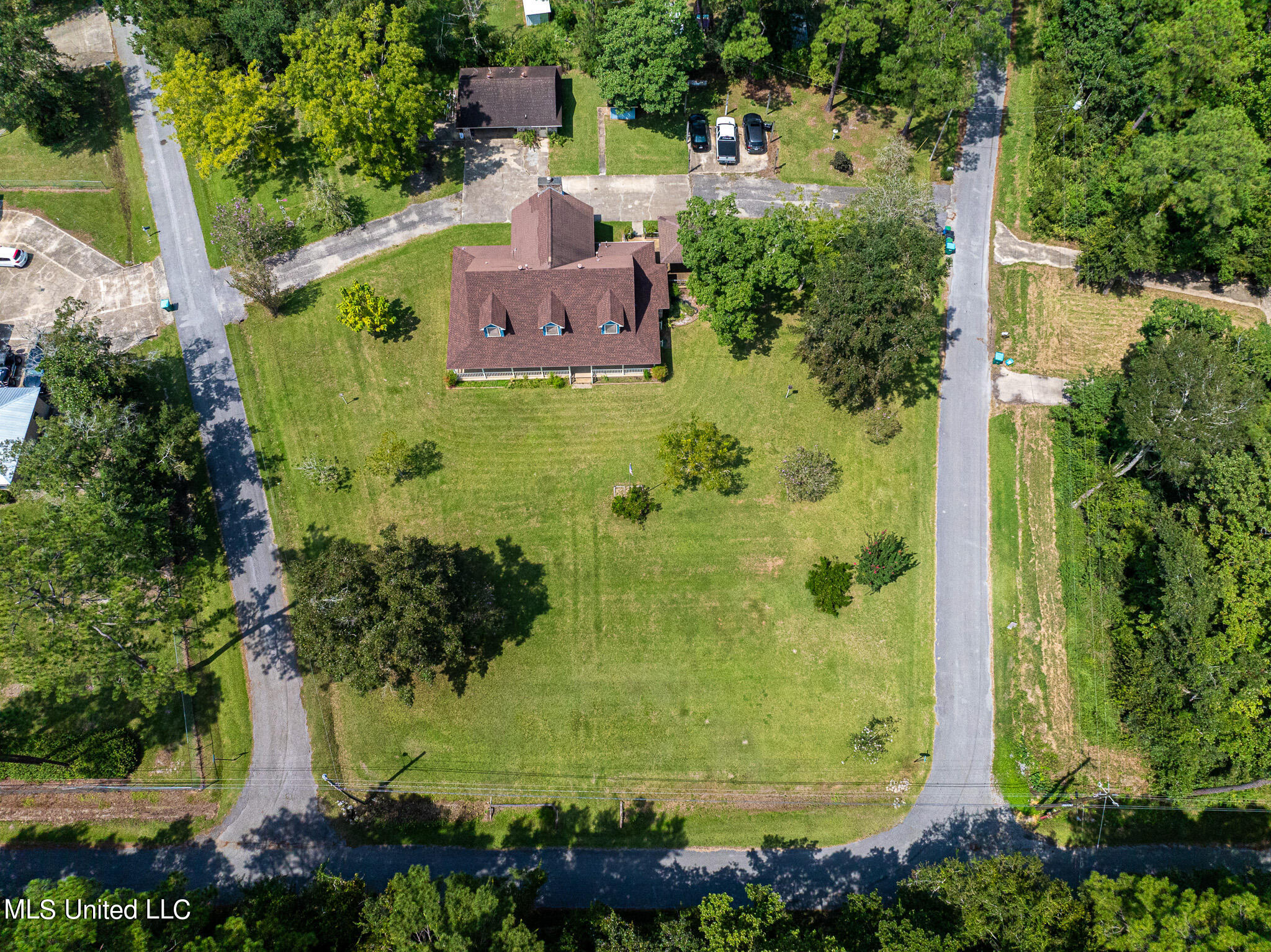 5809 Southland Street, Ocean Springs, Mississippi image 27