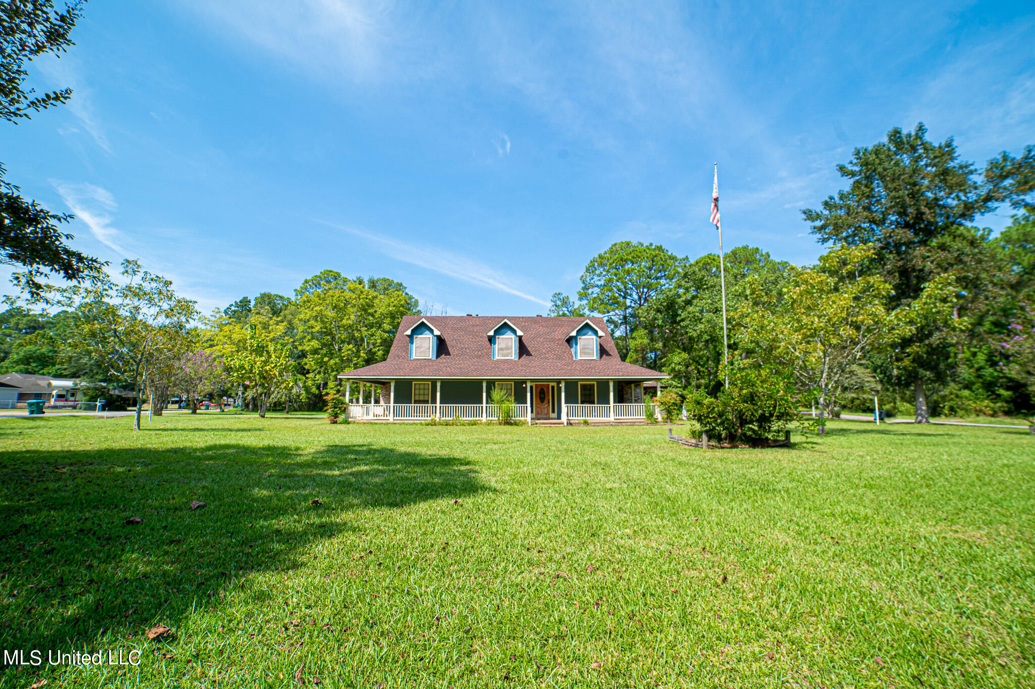 5809 Southland Street, Ocean Springs, Mississippi image 28