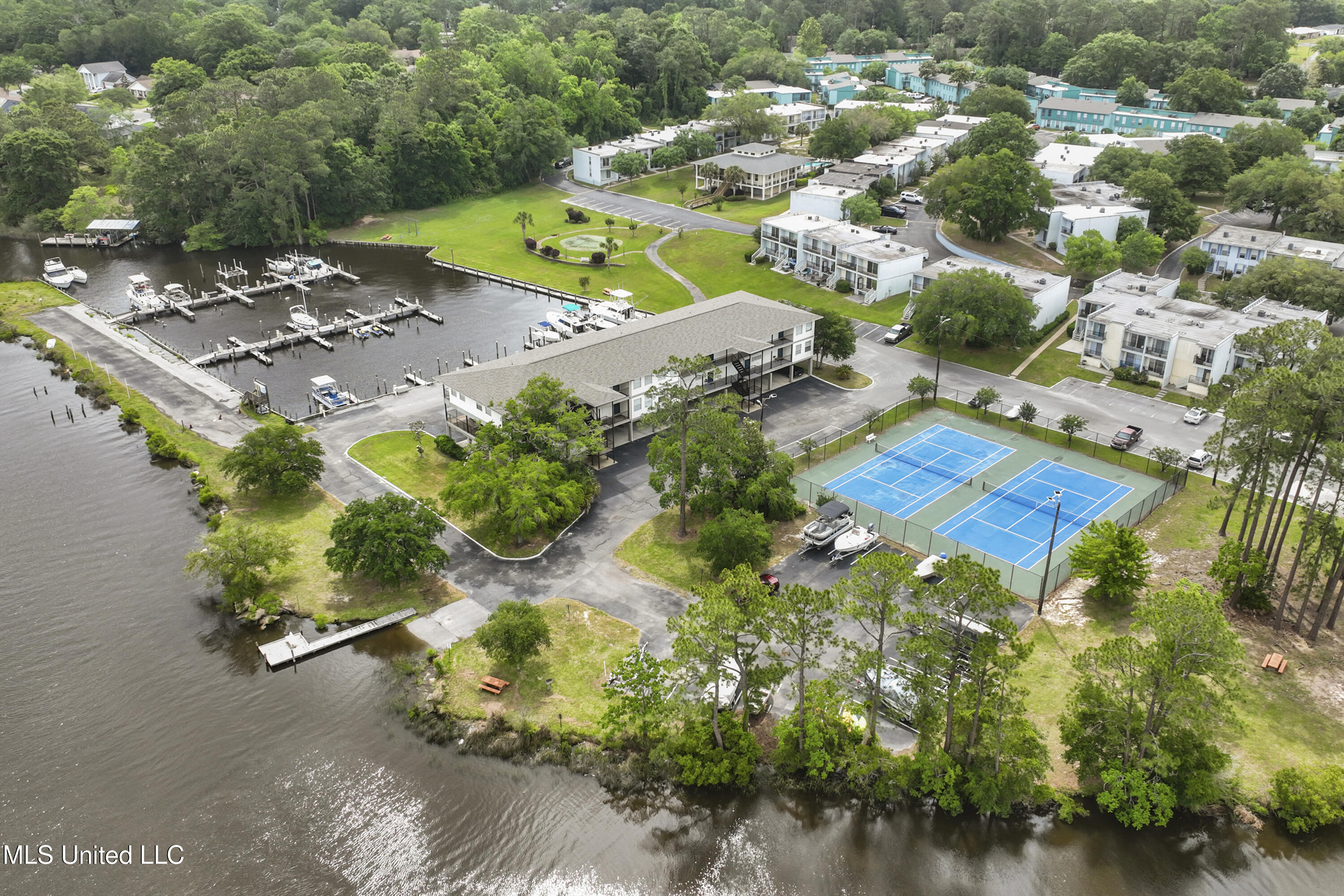 3230 Cumberland Road #208, Ocean Springs, Mississippi image 24