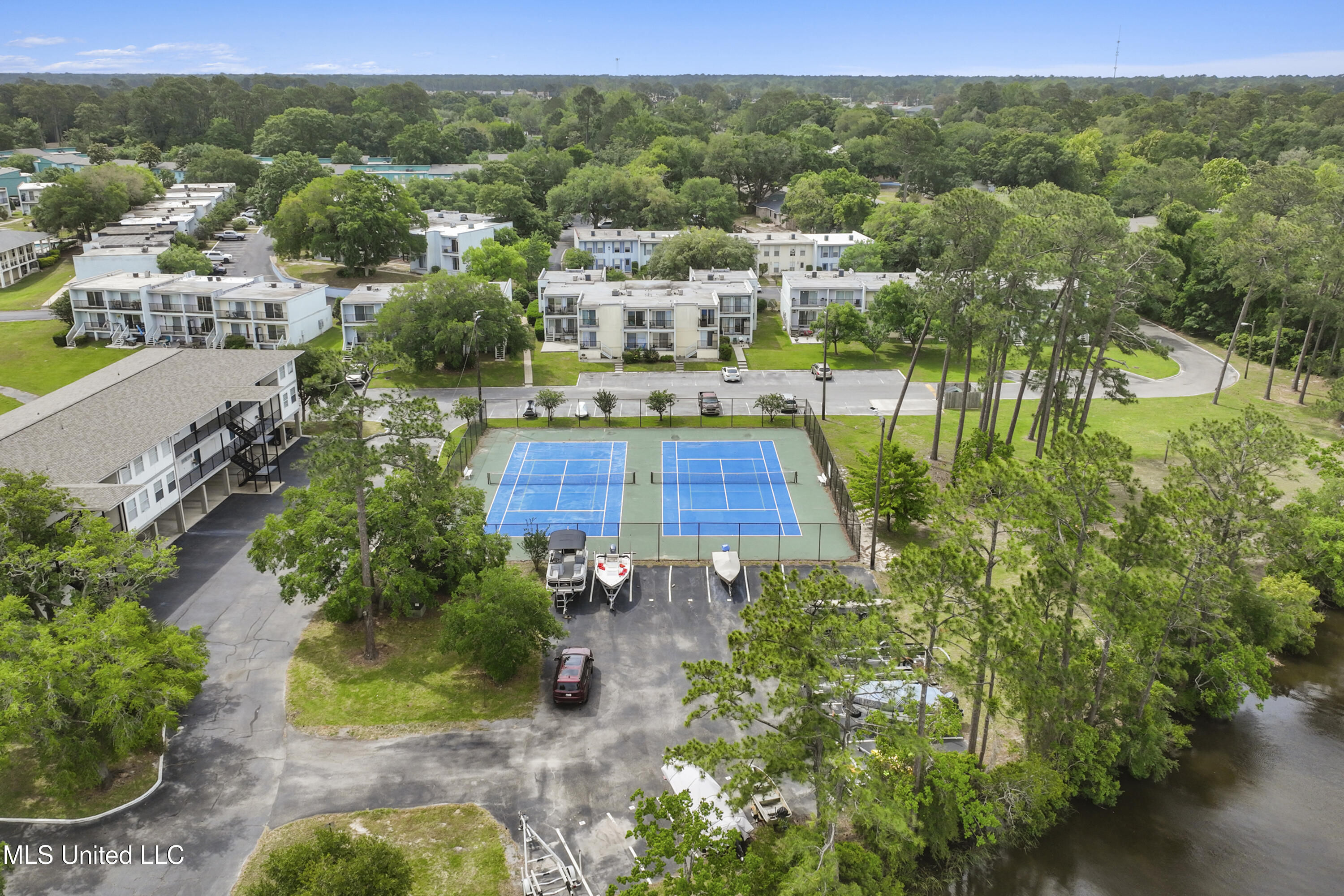 3230 Cumberland Road #208, Ocean Springs, Mississippi image 26