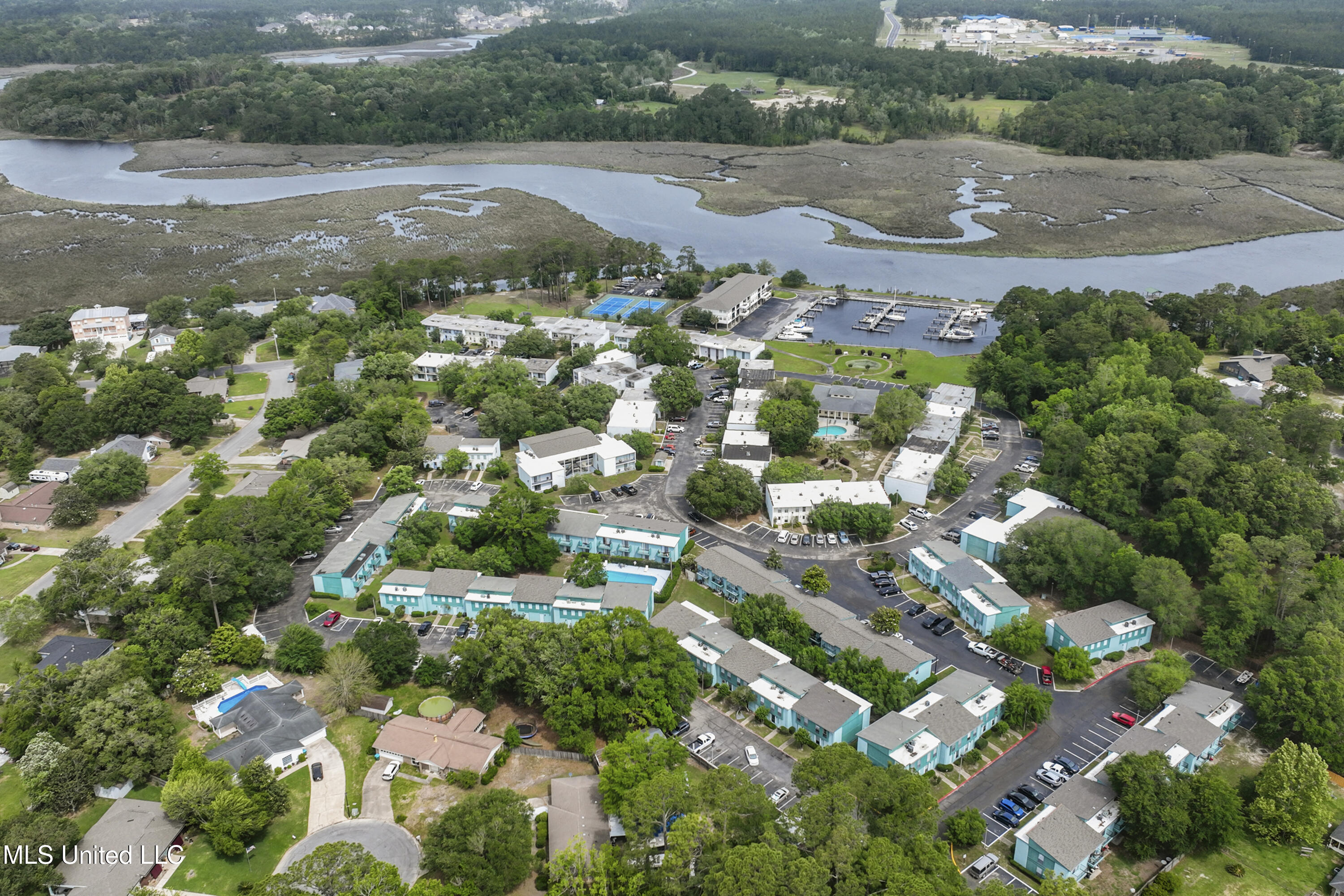 3230 Cumberland Road #208, Ocean Springs, Mississippi image 30