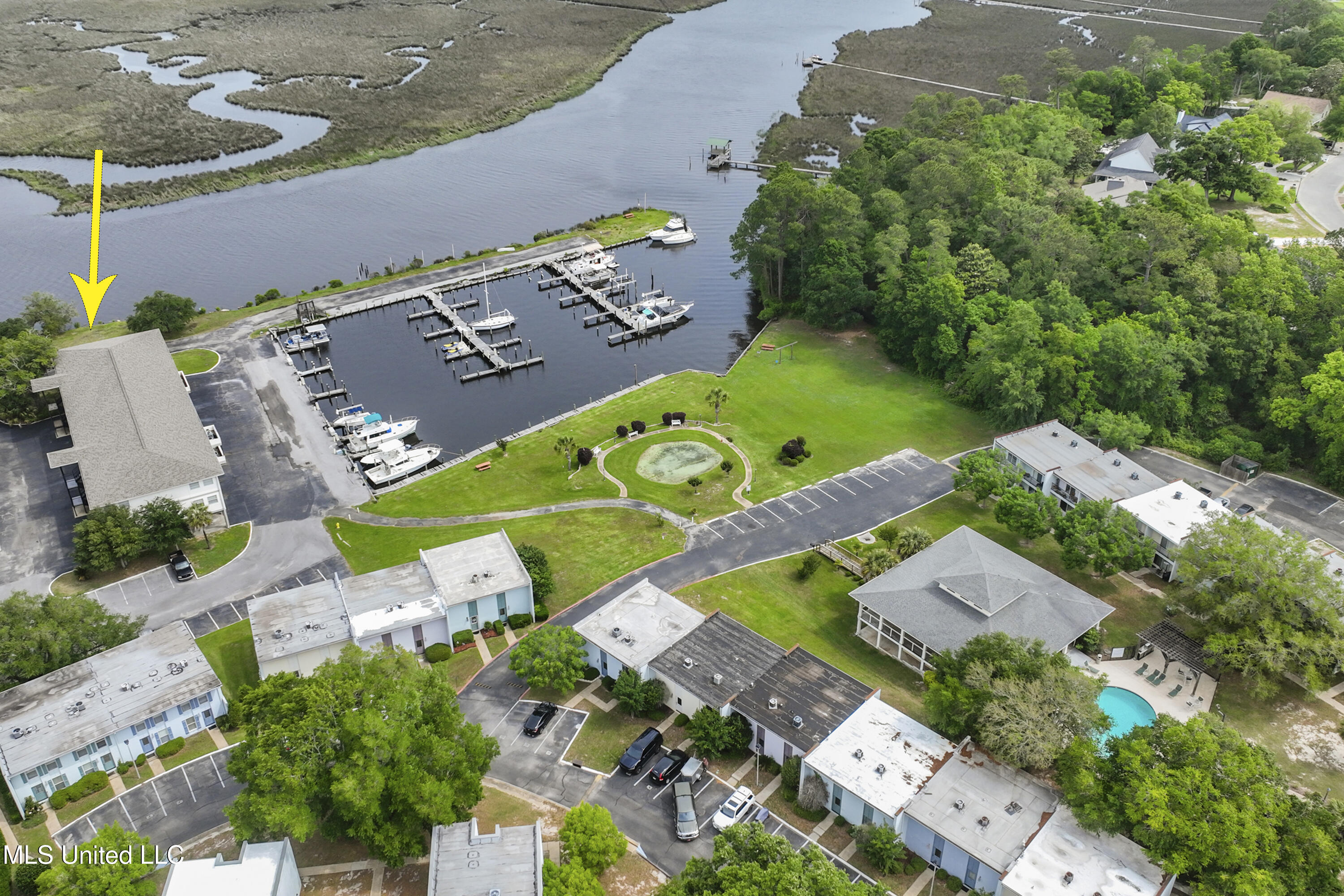 3230 Cumberland Road #208, Ocean Springs, Mississippi image 21