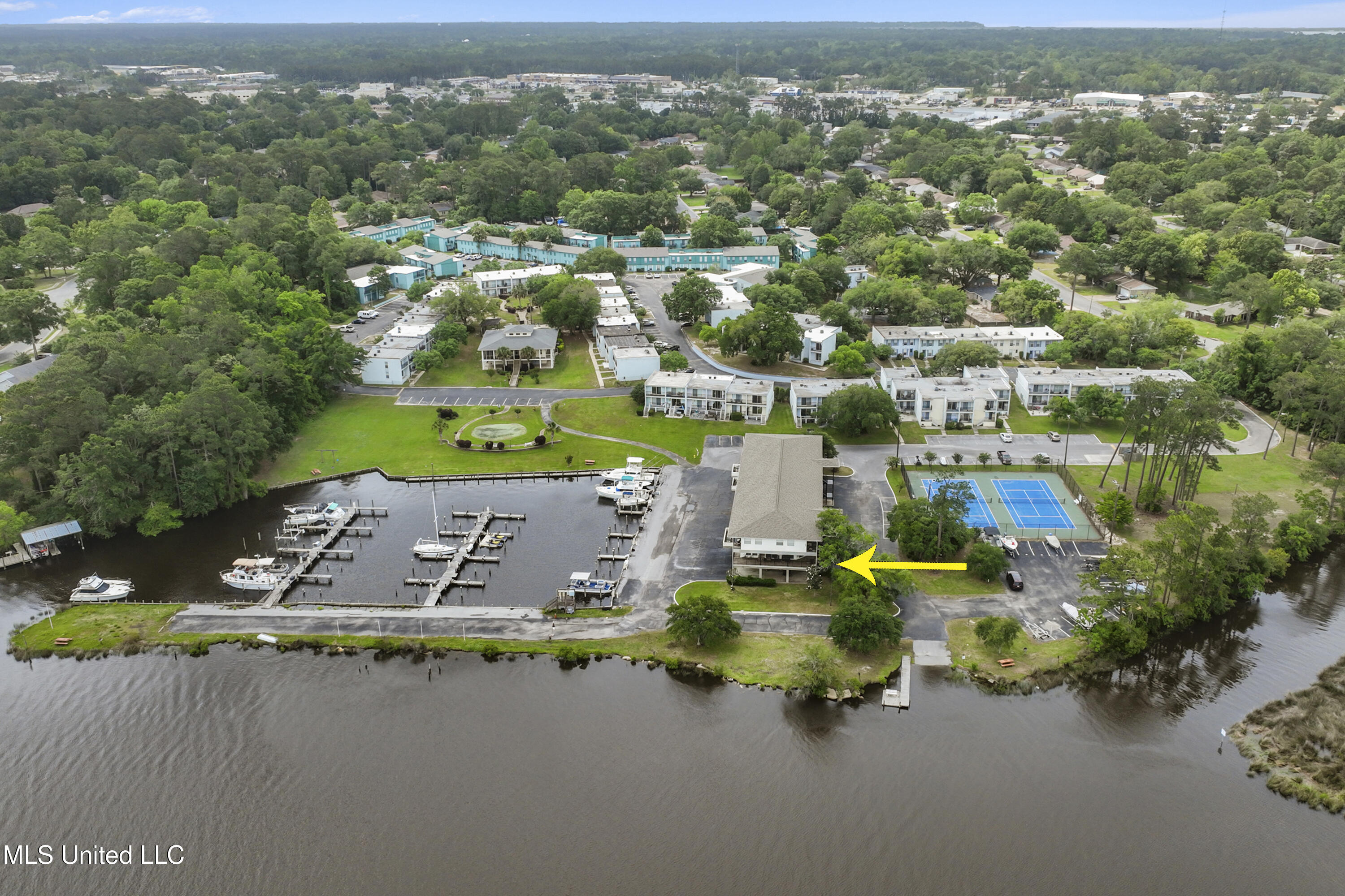 3230 Cumberland Road #208, Ocean Springs, Mississippi image 20