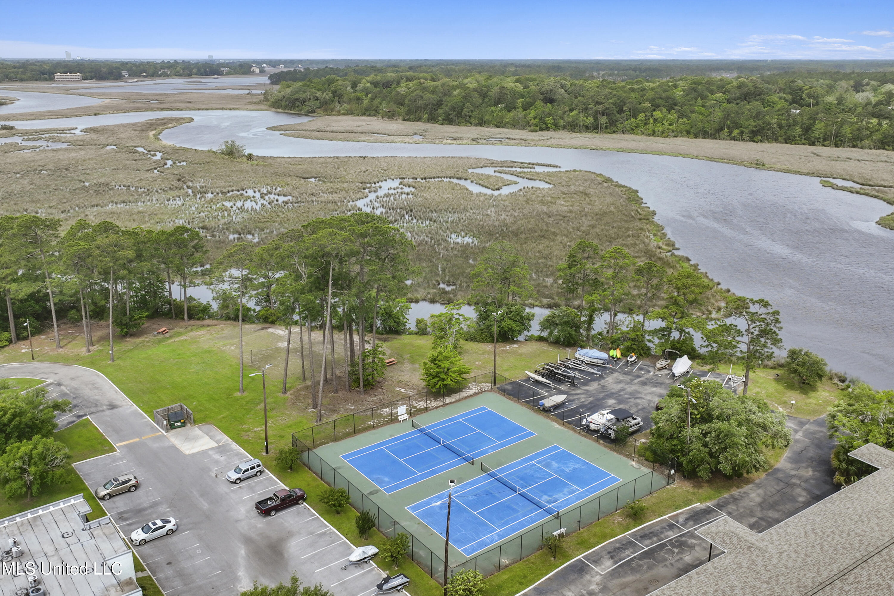 3230 Cumberland Road #208, Ocean Springs, Mississippi image 27